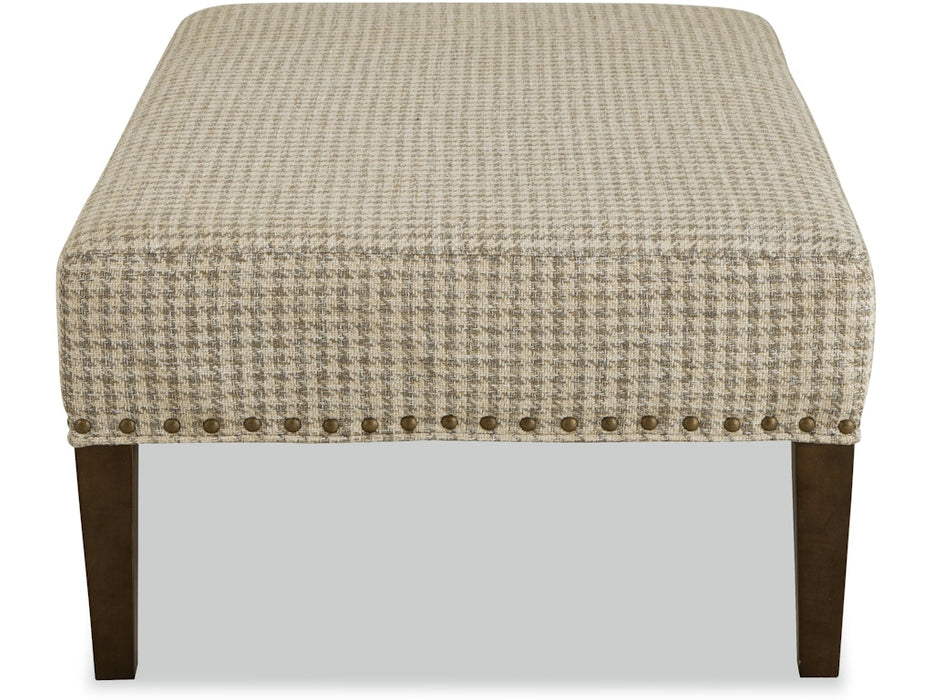 New Traditions Ottoman - 078200