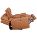 Parker Living Hancock Zero Gravity Power Reclining Console Loveseat P3
