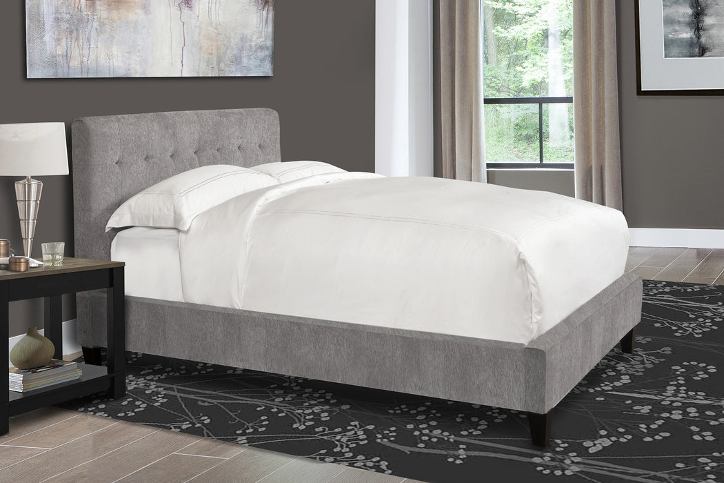 Parker Living Sleep Jody Queen Bed