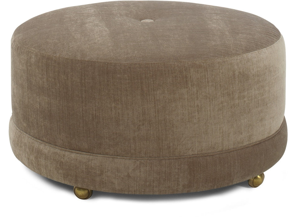 New Traditions Ottoman - 089900
