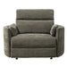 Parker Living Radius Xl Extra Wide Power Glider Recliner