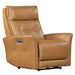 Parker Living Gershwin - Lucca Butterscotch Power Reclining Sofa and Recliner
