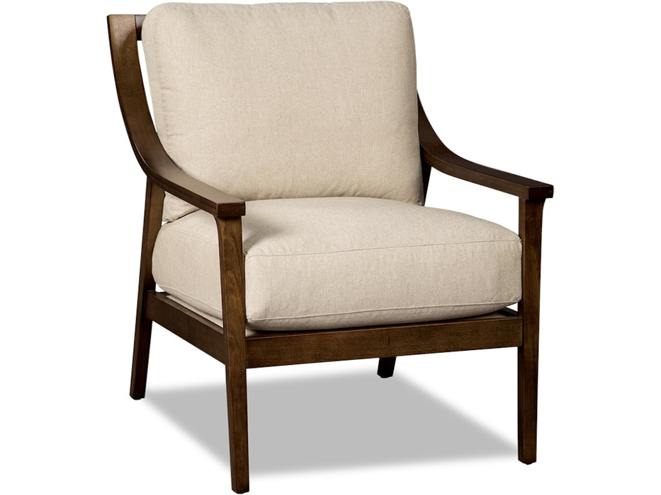 CM Modern Chair - 098910BD
