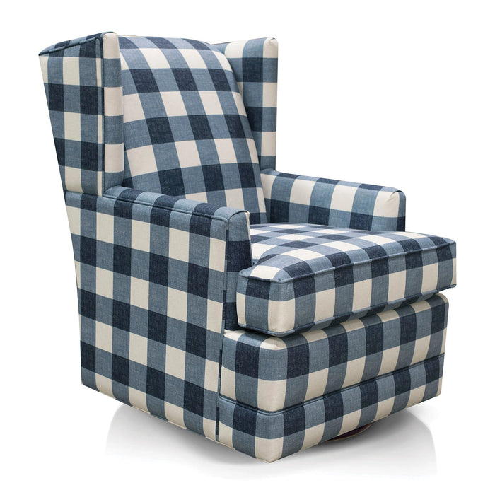 Shipley Swivel Chair