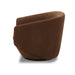 Parker Living The Twist - Elise Rust Swivel Chair