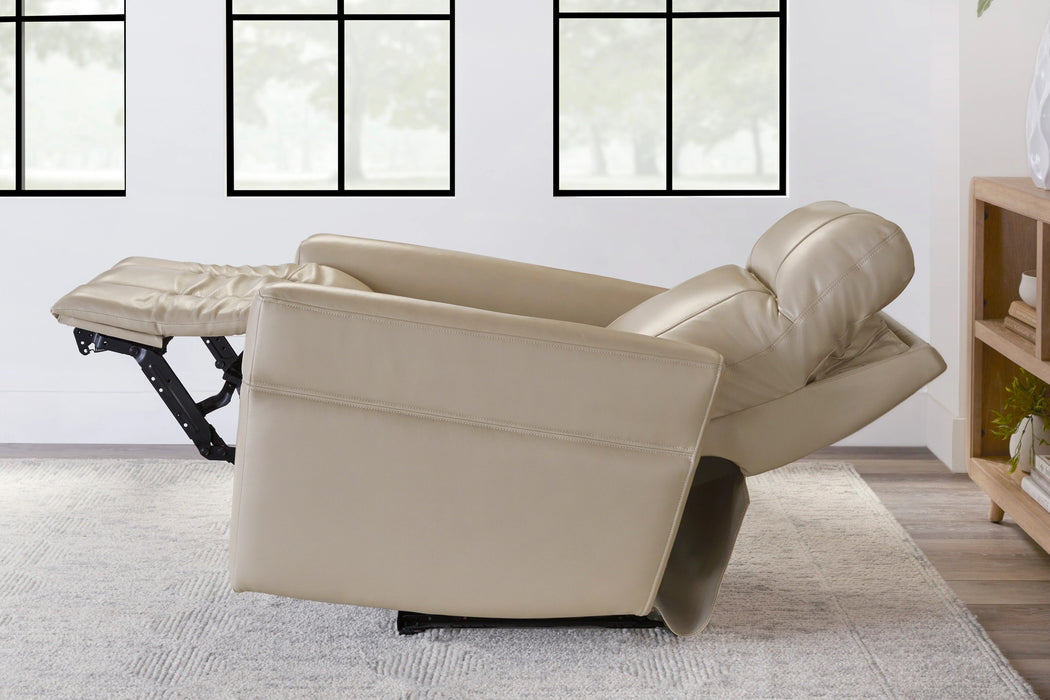 Parker Living Bradford Power Zero Gravity Recliner P2