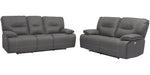 Parker Living Spartacus Power Reclining Sofa and Loveseat