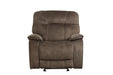 Parker Living Cooper - Shadow Brown Glider Recliner