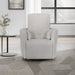 Parker Living Turner Manual Swivel Glider Recliner Two Pack
