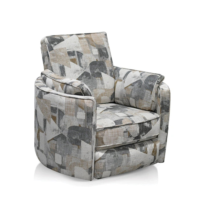 Corey Swivel Recliner