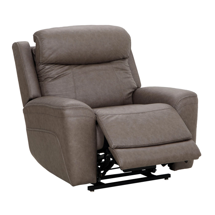 Parker Living Callahan Power Lift Recliner with Heat and Massage Two Pack