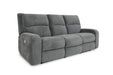Parker Living Polaris Power Reclining Sofa