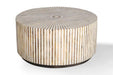 Parker House Crossings - Downtown Cocktail Table with 2 End Tables
