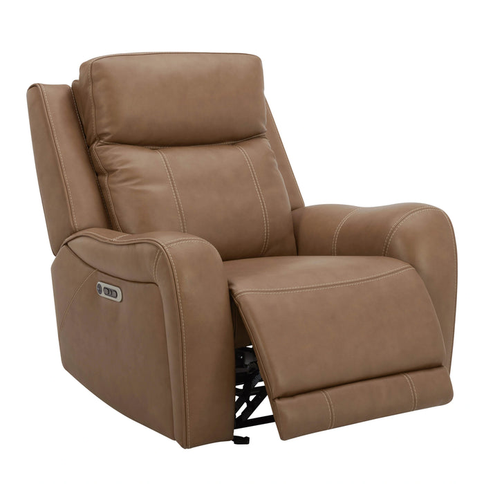 Parker Living Haywood - Butternut Power Reclining Sofa and Recliner