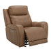 Parker Living Haywood - Butternut Power Reclining Sofa Loveseat and Recliner