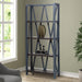 Parker House Americana Modern Etagere Bookcase