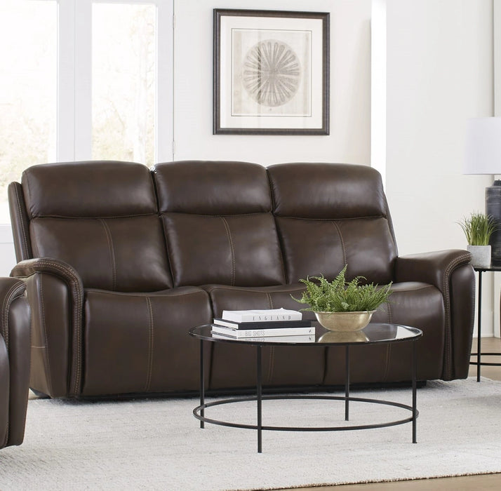 Parker Living Cascade Power Reclining Sofa and Recliner