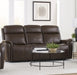 Parker Living Cascade Power Reclining Sofa and Recliner