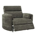 Parker Living Radius Xl Extra Wide Power Glider Recliner Two Pack