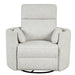 Parker Living Radius Power Swivel Glider Recliner Two Pack