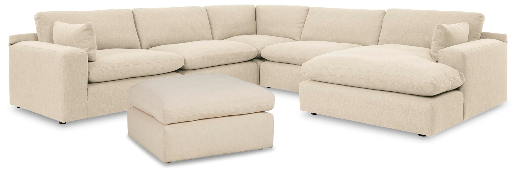 Elyza Living Room Set - MI Hometown Furnishings (MI)*