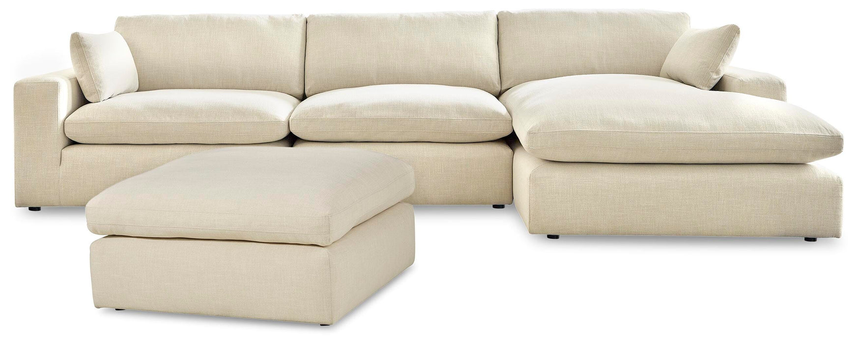 Elyza Living Room Set - MI Hometown Furnishings (MI)*