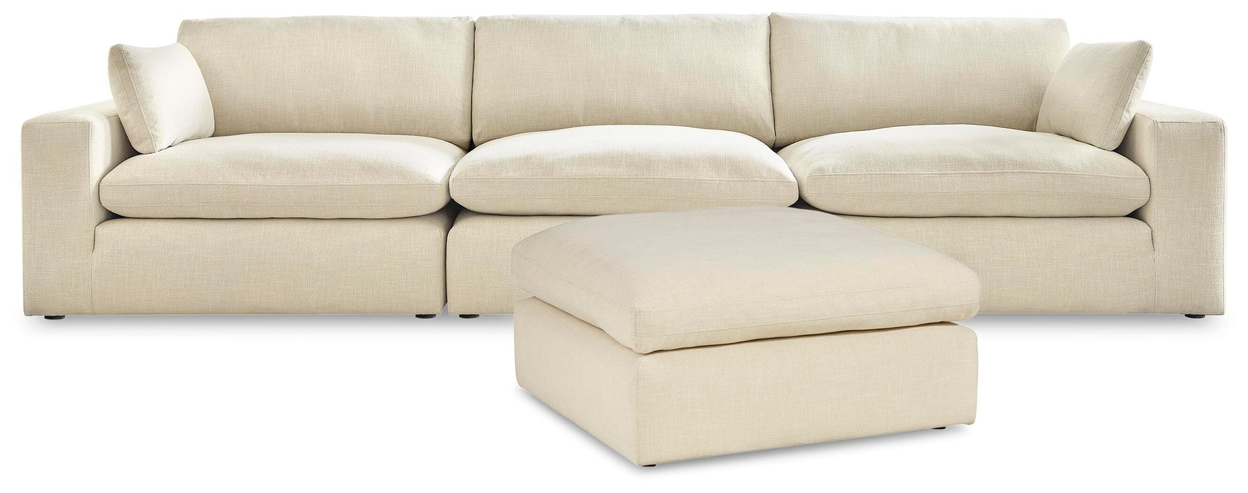 Elyza Living Room Set - MI Hometown Furnishings (MI)*