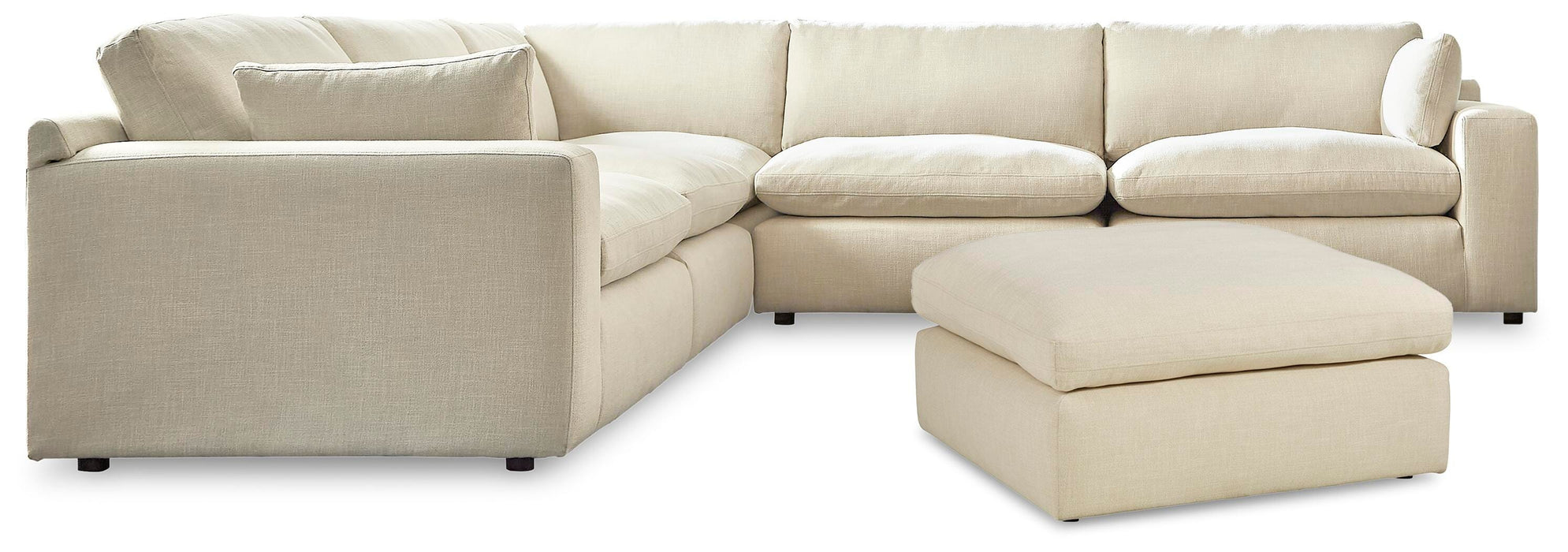 Elyza Living Room Set - MI Hometown Furnishings (MI)*