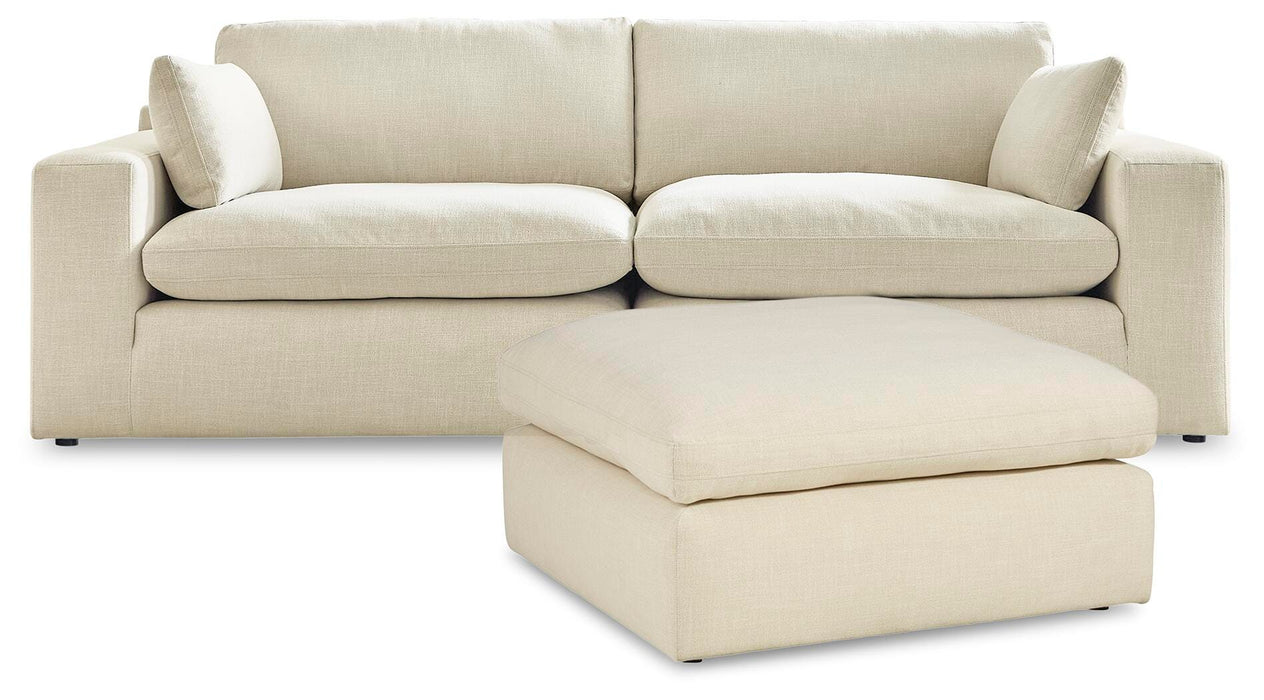 Elyza Living Room Set - MI Hometown Furnishings (MI)*