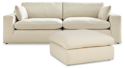 Elyza Living Room Set - MI Hometown Furnishings (MI)*