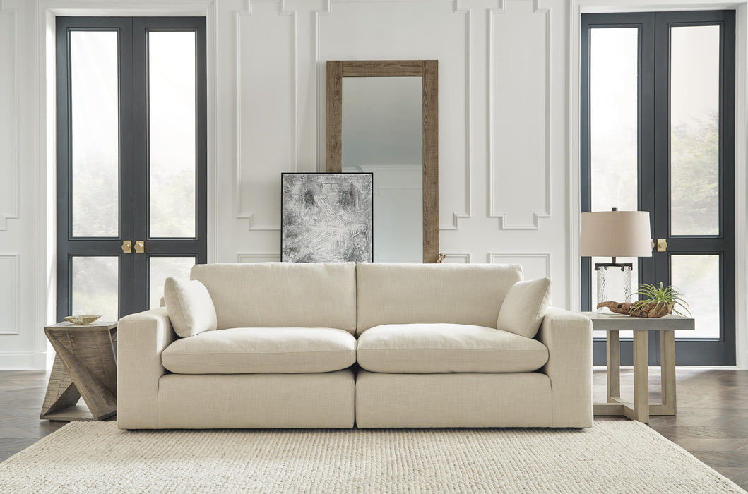 Elyza Living Room Set - MI Hometown Furnishings (MI)*