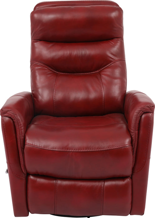 Parker Living Gemini Swivel Glider Recliner Two Pack