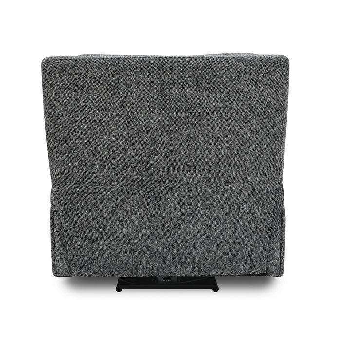 Parker Living Polaris Power Reclining Sofa and Recliner