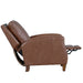 Parker Living Hunter Manual Pushback Recliner