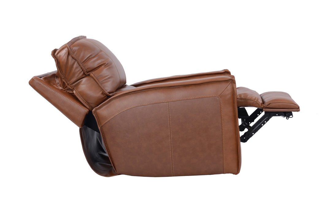 Parker Living Rockford - Verona Saddle Power Recliner