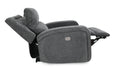 Parker Living Polaris Power Reclining Sofa and Two Recliners