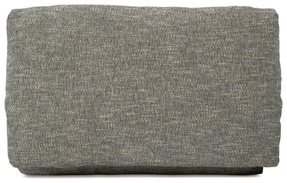 Dramatic Ottoman - MI Hometown Furnishings (MI)*