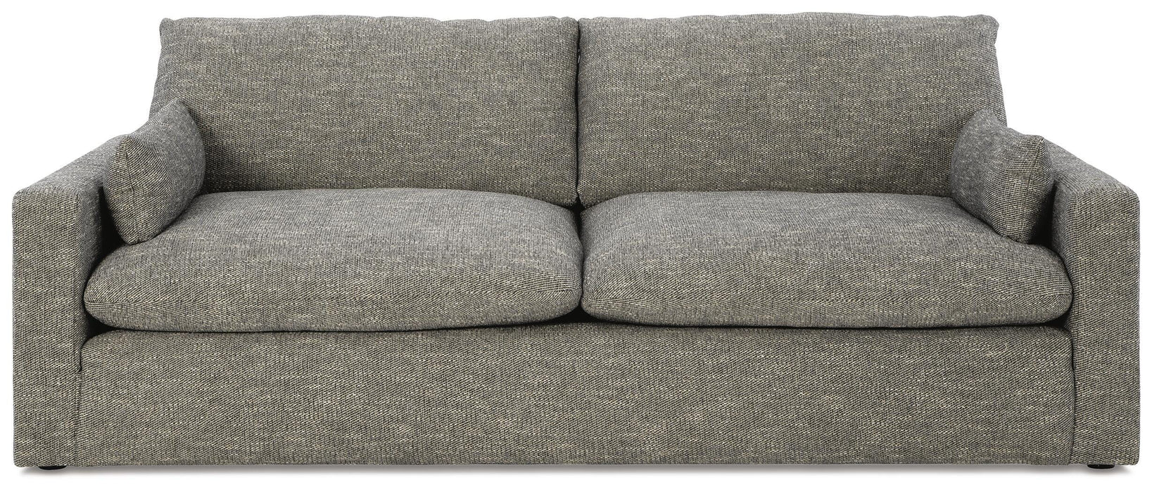 Dramatic Living Room Set - MI Hometown Furnishings (MI)*