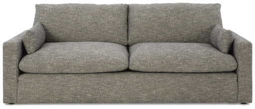 Dramatic Sofa - MI Hometown Furnishings (MI)*