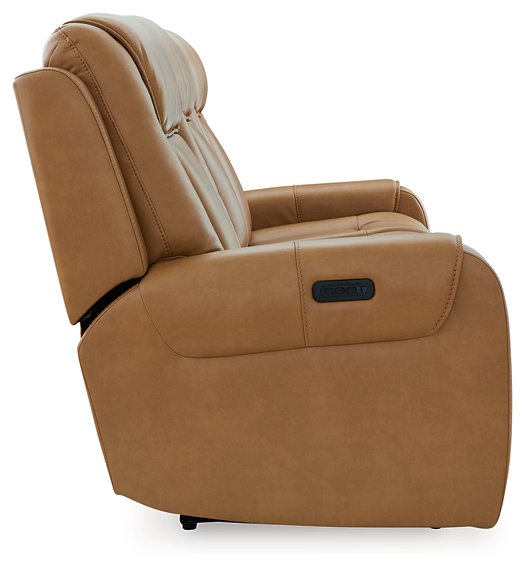 Card Player 2-Piece Upholstery Package