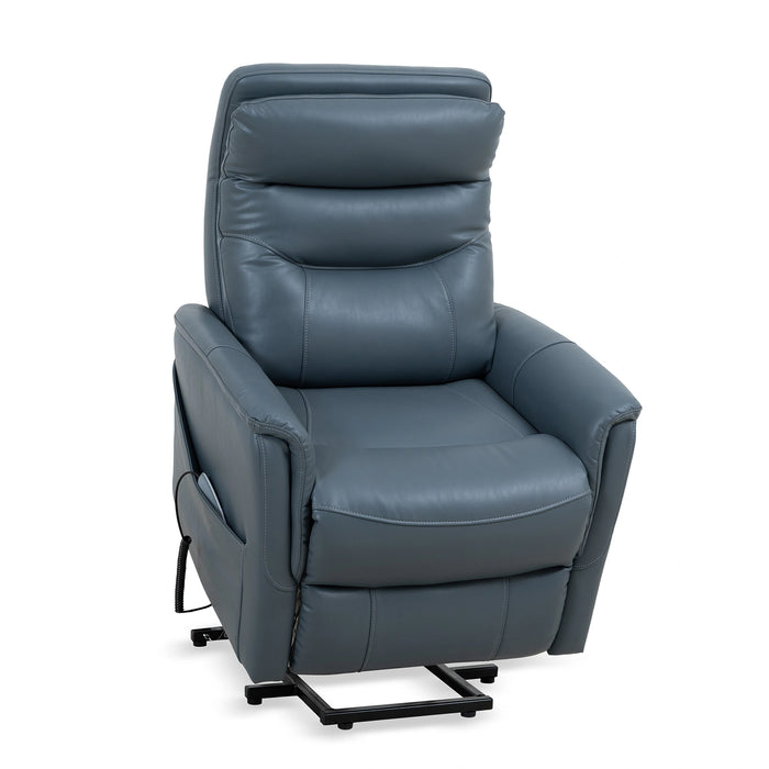 Parker Living Gemini Power Lift Recliner with Articulating Headrest Two Pack