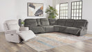 Parker Living Alpine Power Zero Gravity Recliner Two Pack