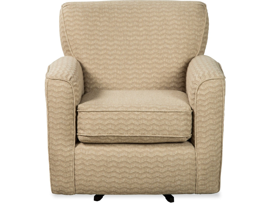 Craftmaster Essentials Swivel Chair - 068710