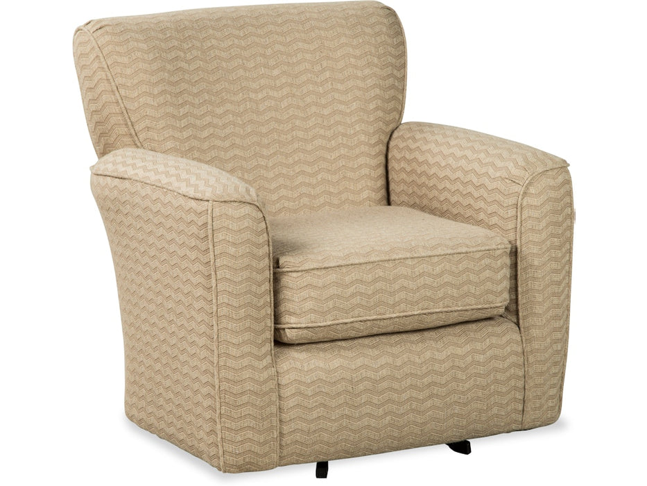 Craftmaster Essentials Swivel Chair - 068710