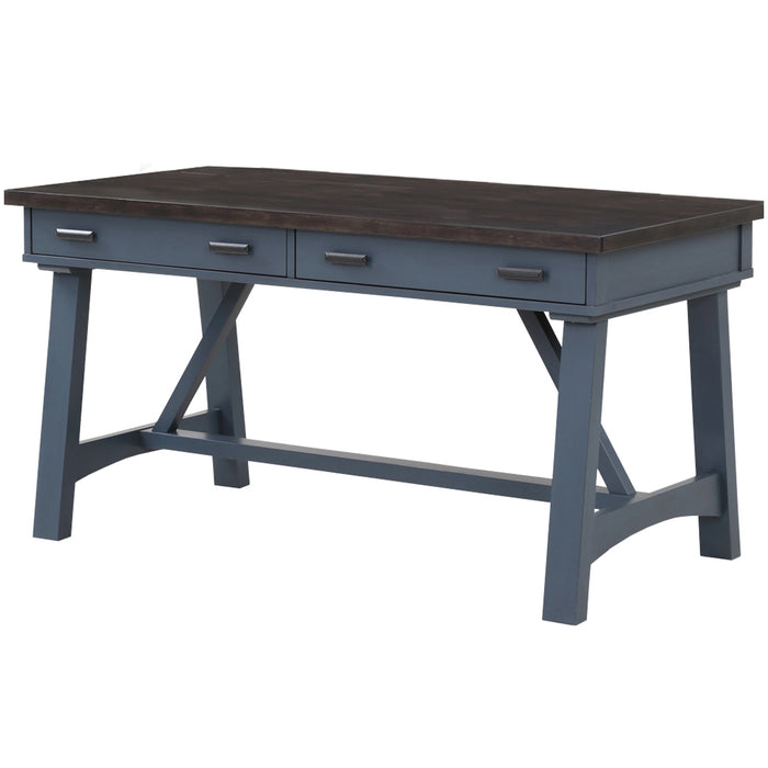 Parker House Americana Modern 60 Inch Writing Desk