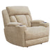 Parker Living Dalton Power Reclining Sofa and Two Recliners