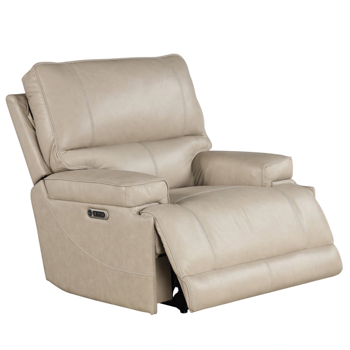 Parker Living Whitman - Powered By Freemotion Power Reclining Sofa and Recliner