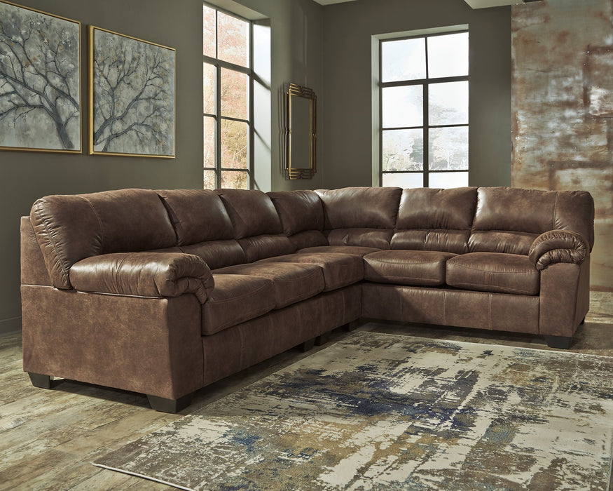 Bladen 4-Piece Upholstery Package