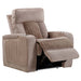 Parker Living Equinox Power Reclining Sofa and Recliner
