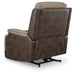 4Z-Peaceful Pause Power Lift Recliner - MI Hometown Furnishings (MI)*